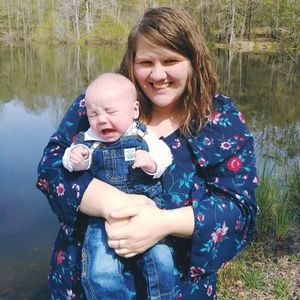 Meet your Posher, Kimilla